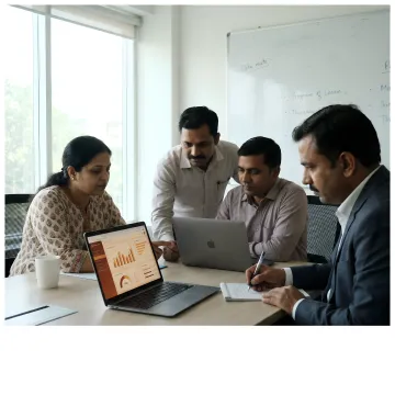 NEP 2020 Compliant EdTech Platform for Schools | Transition Without Disruption