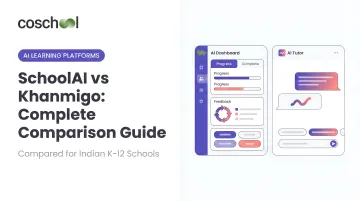 SchoolAI vs Khanmigo: Complete Comparison Guide