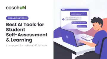 Best AI Tools for Student Self-Assessment & Learning