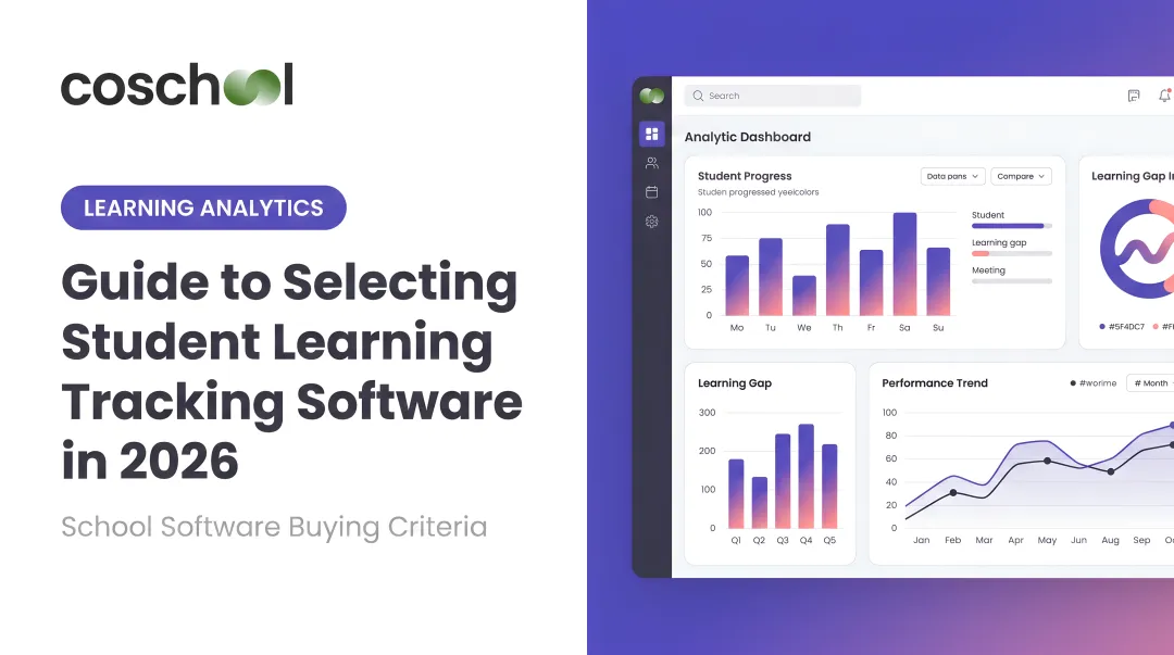 Guide to Selecting Student Learning Tracking Software in 2026