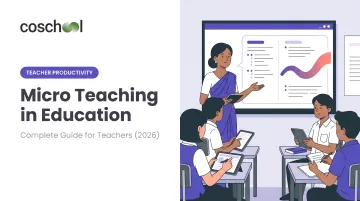 Micro Teaching in Education: Complete Guide for Teachers (2026)
