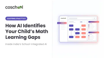 How AI Identifies Your Child's Math Learning Gaps