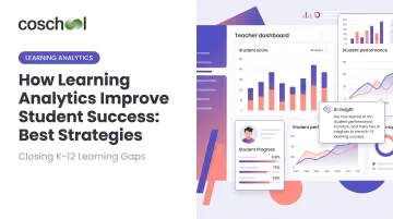 How Learning Analytics Improve Student Success: Best Strategies