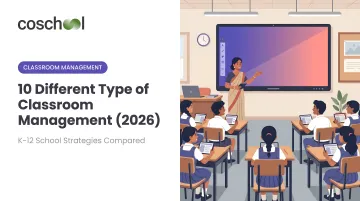 10 Different Type of Classroom Management (2026)