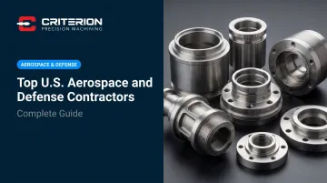 Top U.S. Aerospace and Defense Contractors: Complete Guide