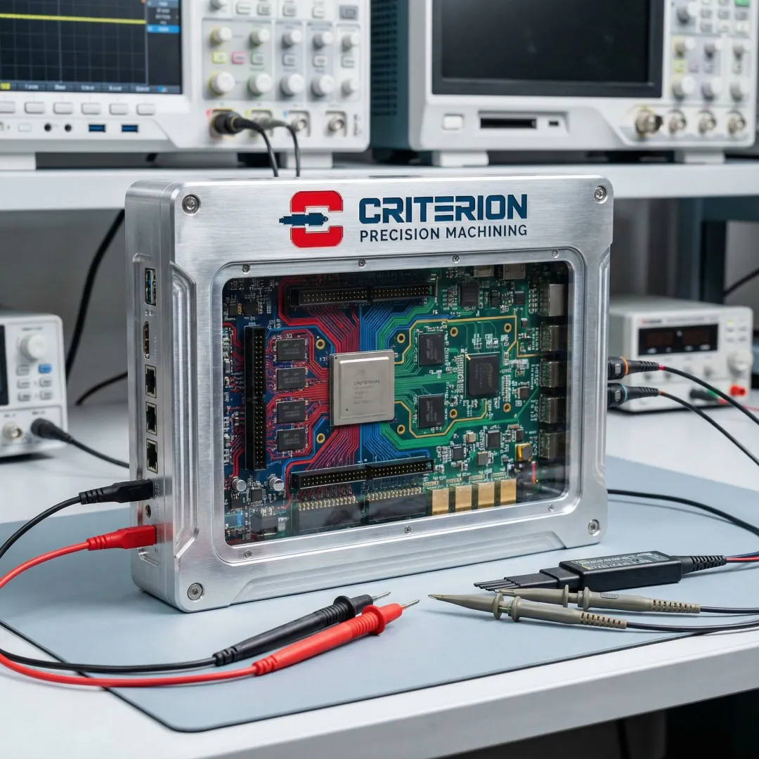 FPGA Prototyping Services with Rapid Design Delivery