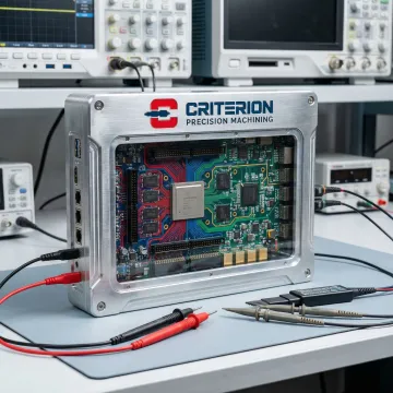 FPGA Prototyping Services with Rapid Design Delivery