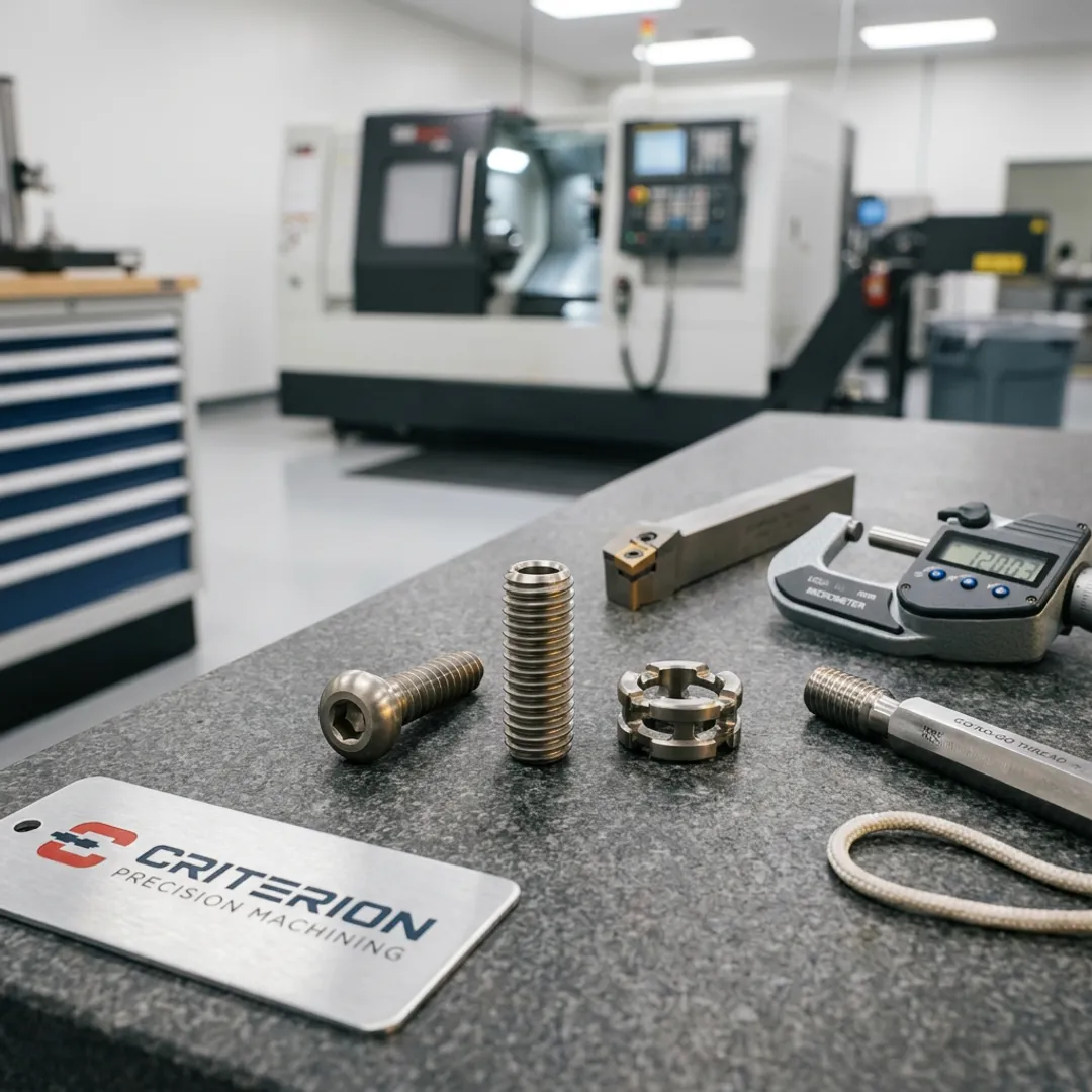 Orthopedic Implant Contract Manufacturing Services