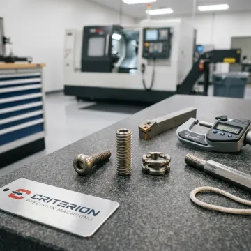 Orthopedic Implant Contract Manufacturing Services