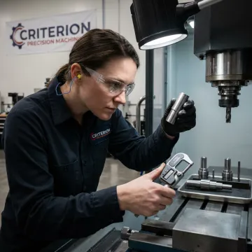 Tool steel machining services in Tucson, AZ