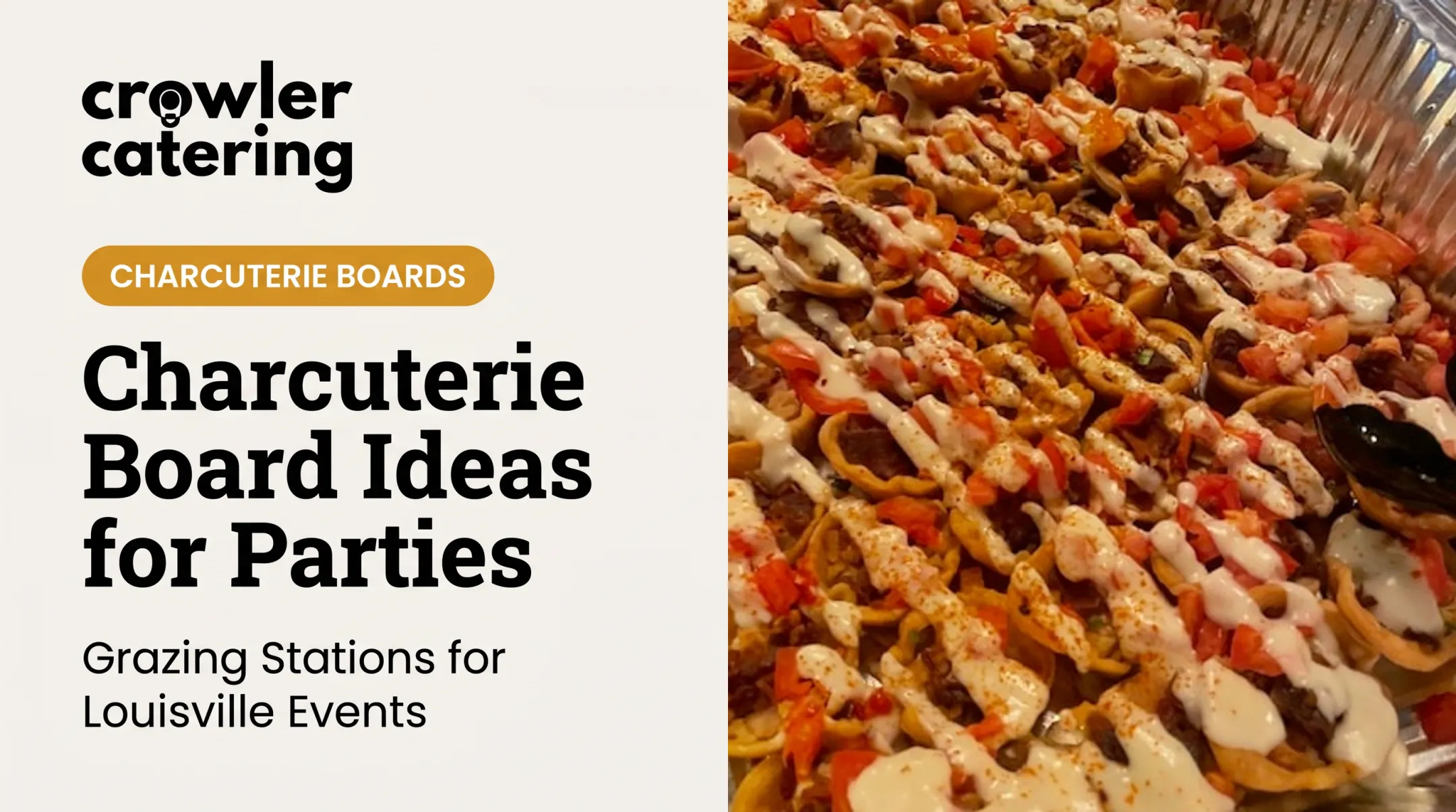 Charcuterie Board Ideas for Parties