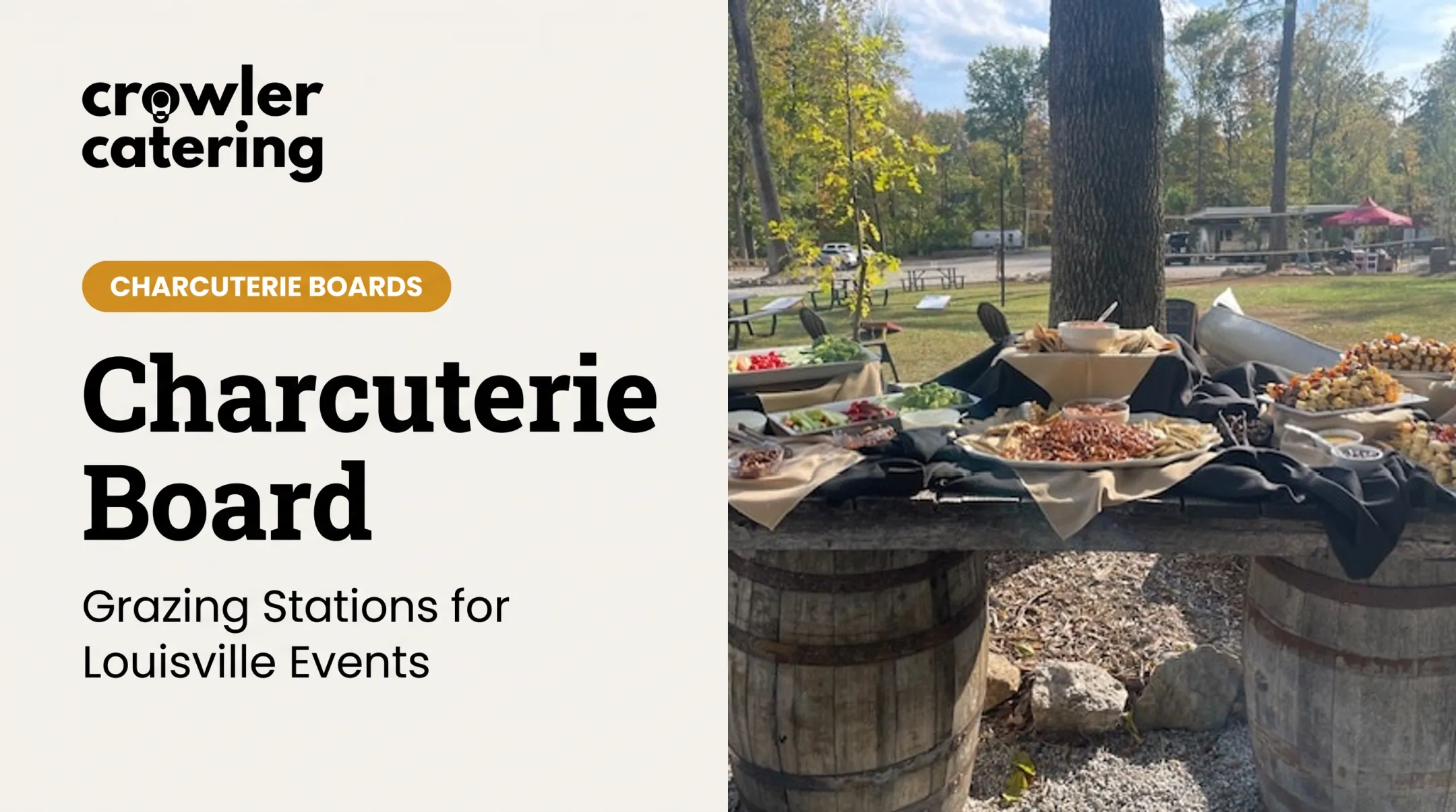 Charcuterie Board