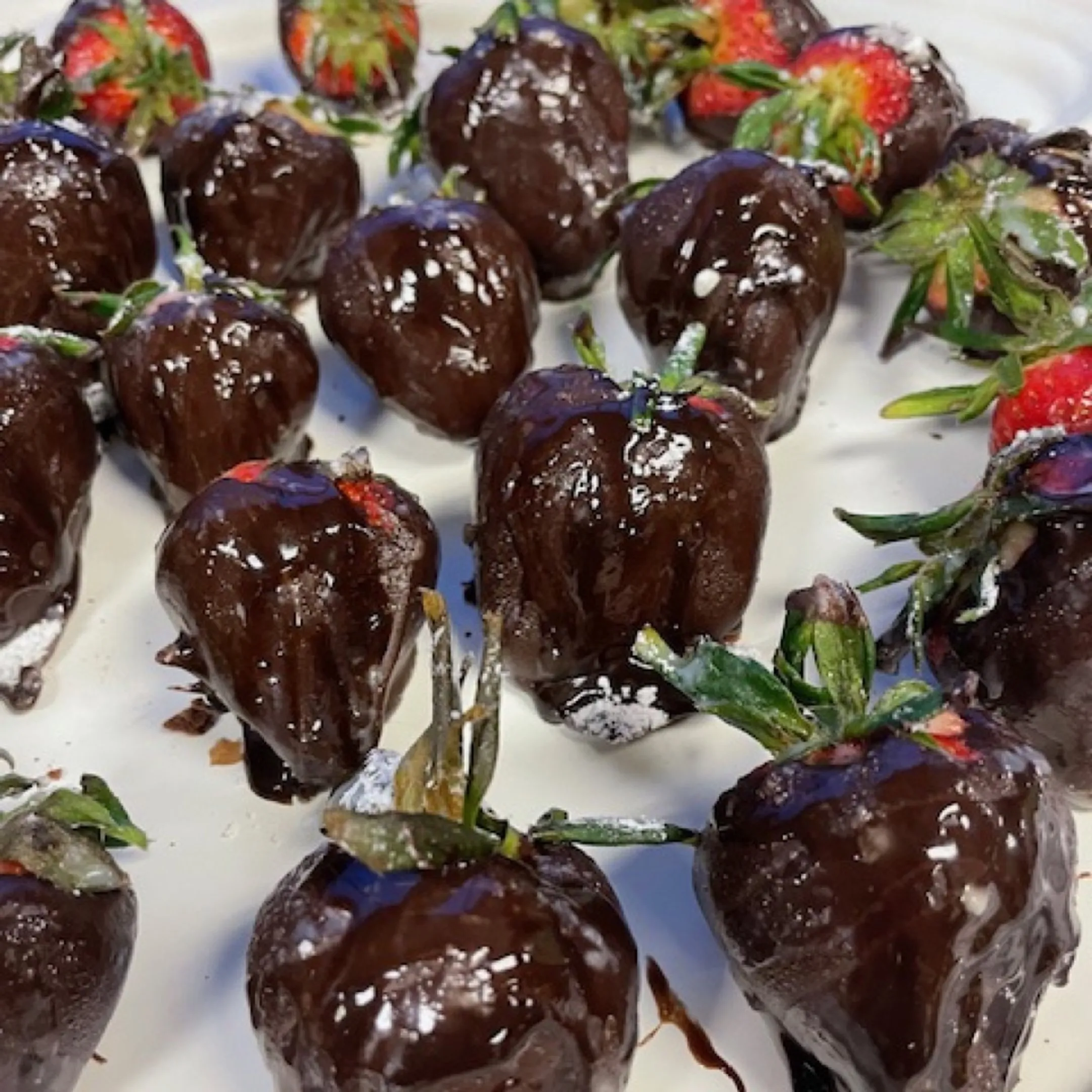 Wedding Dessert Table Catering