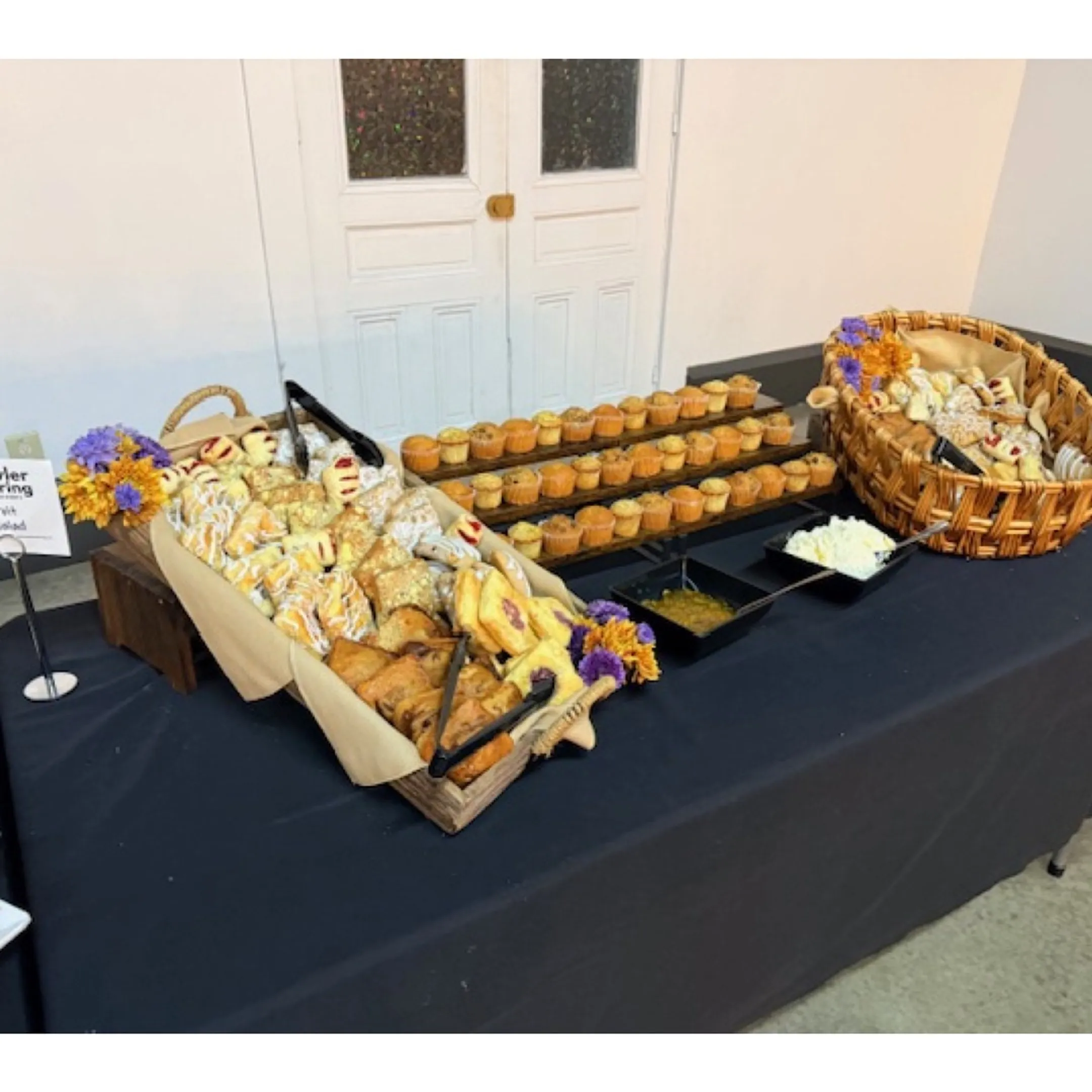 Breads Bakery Catering