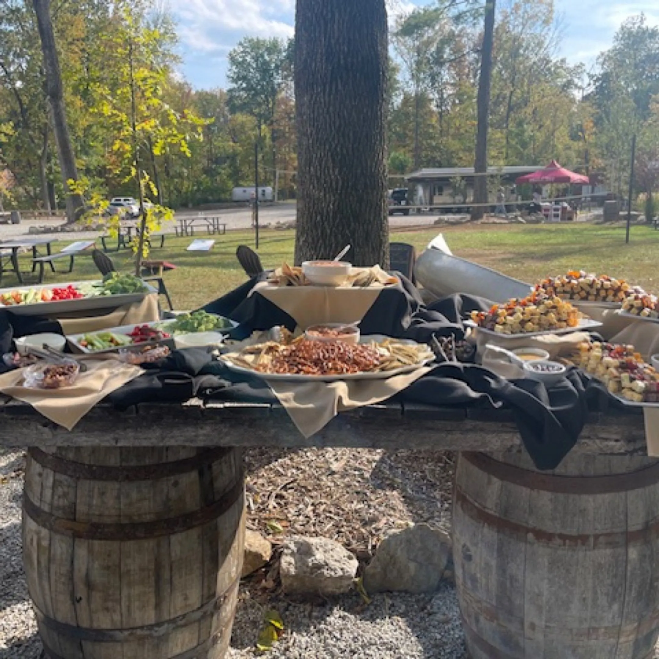 Event Catering Company