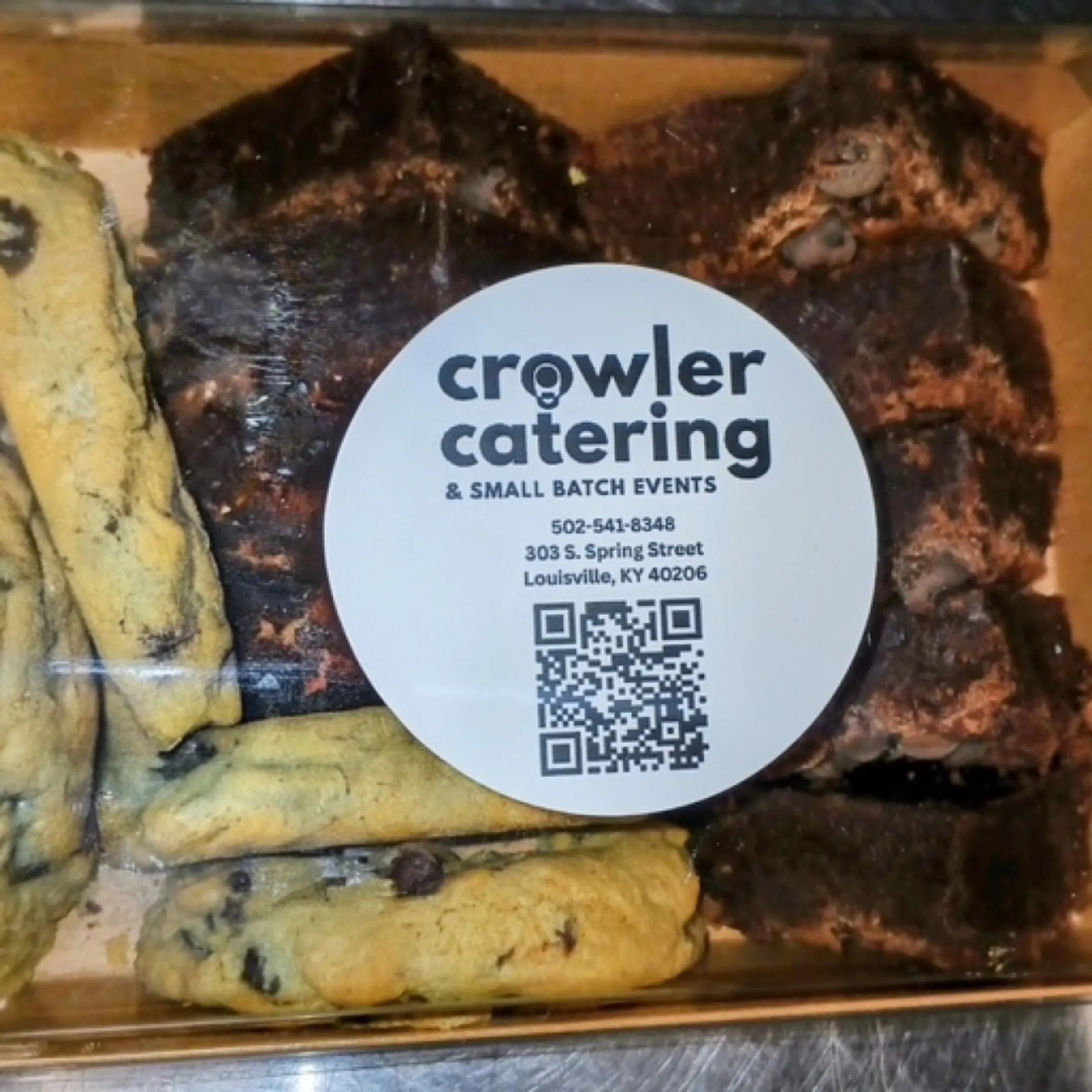 Dessert Catering Company