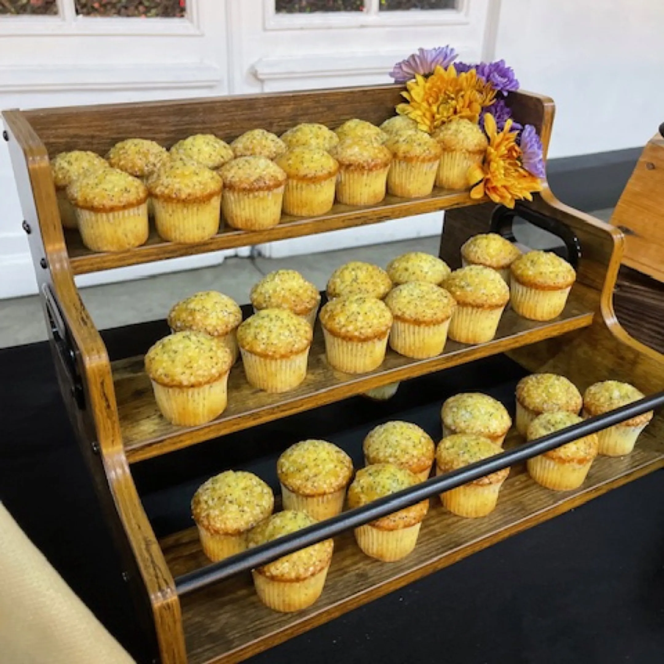 Breakfast & Brunch Catering in Louisville, KY