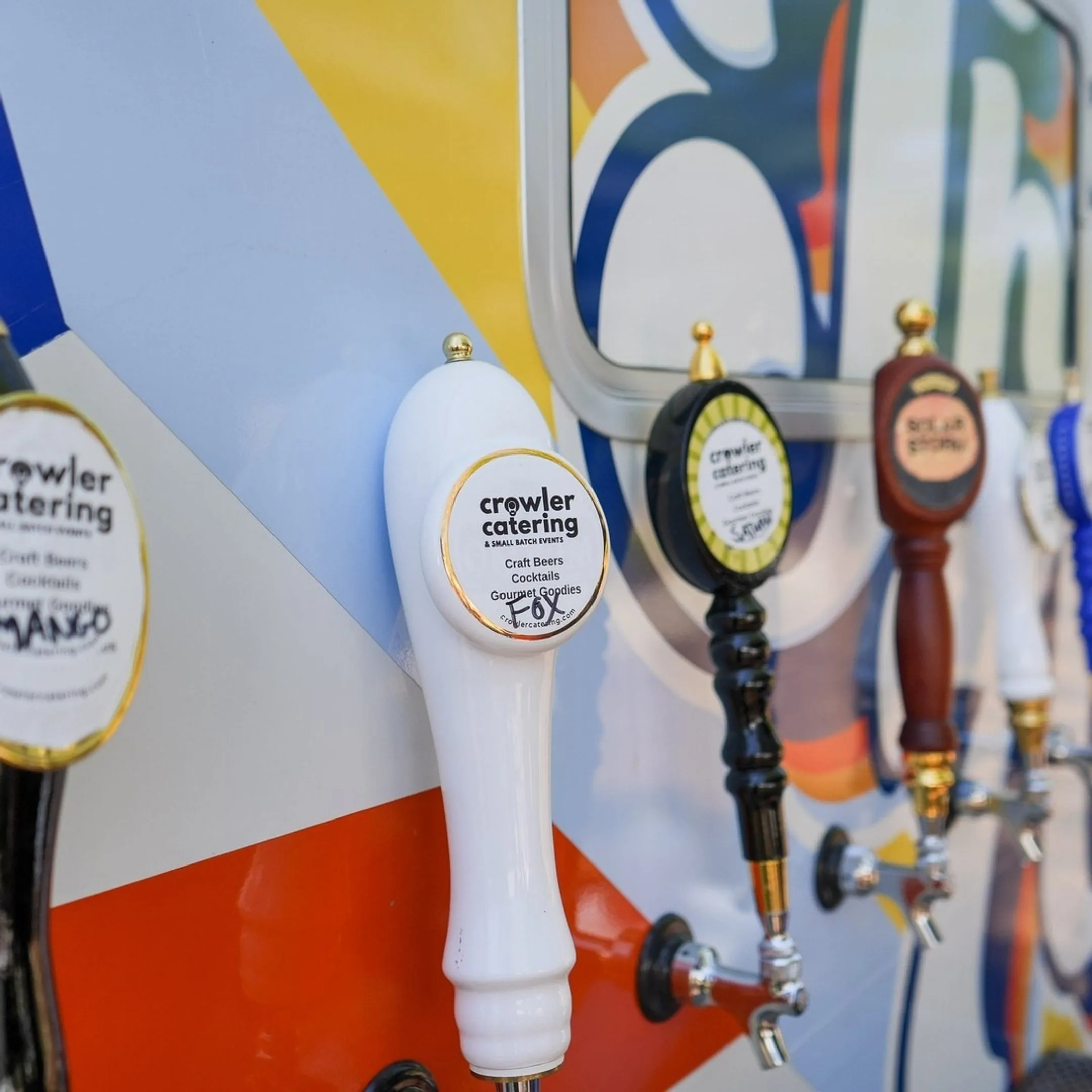 Bar and Beverage Rental Services in Louisville, KY