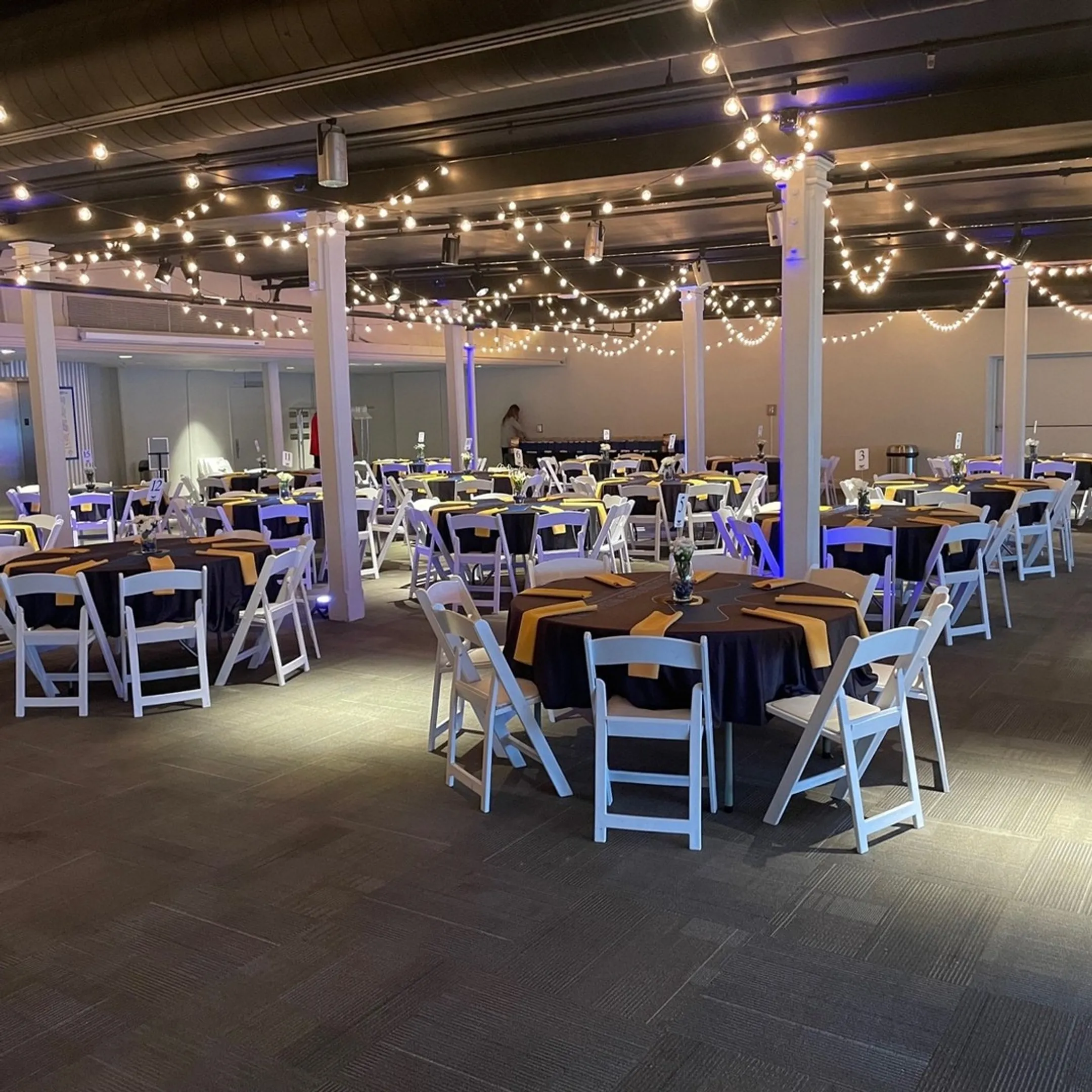 Banquet Catering and Event Planning Services in Louisville,