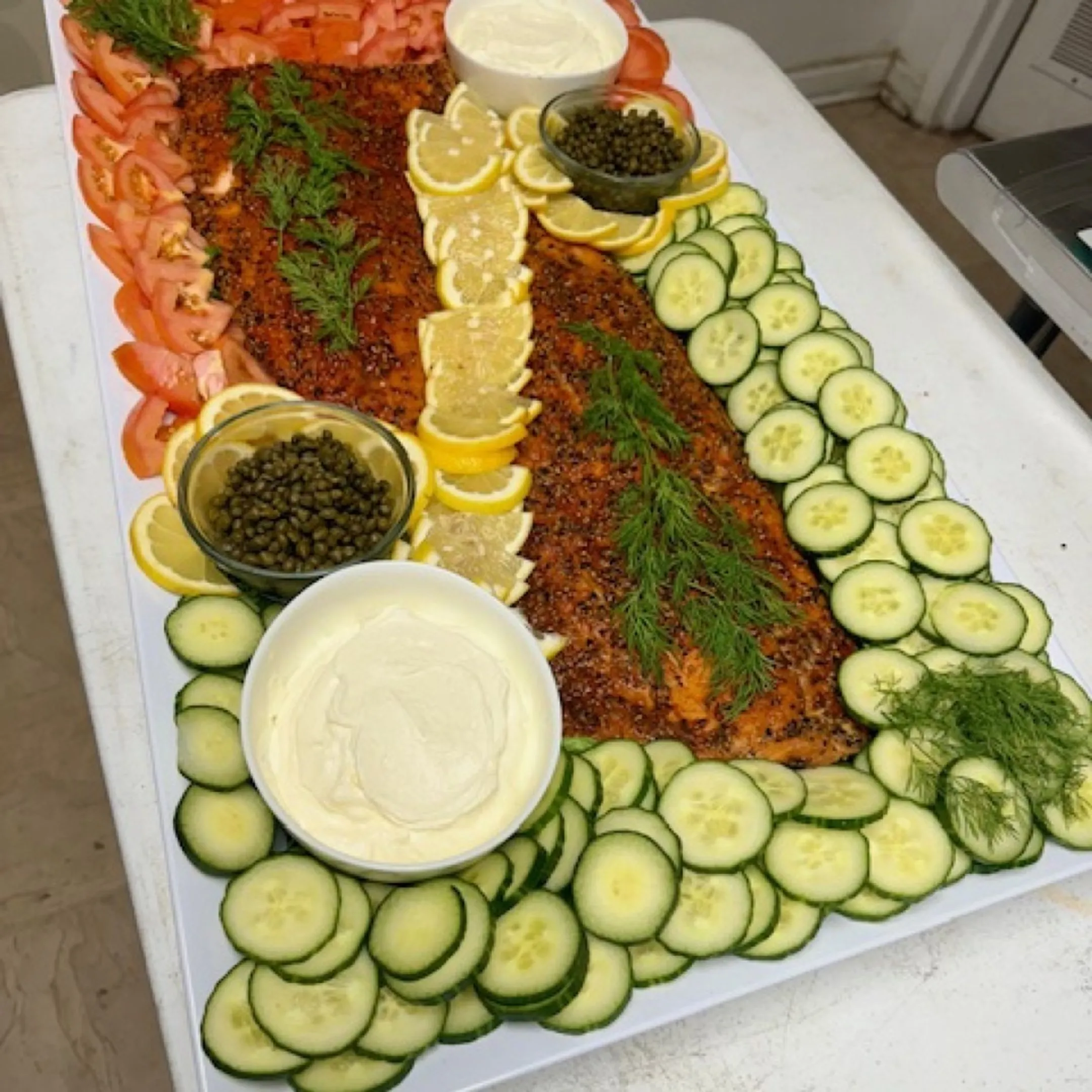 Gourmet Event Catering Company