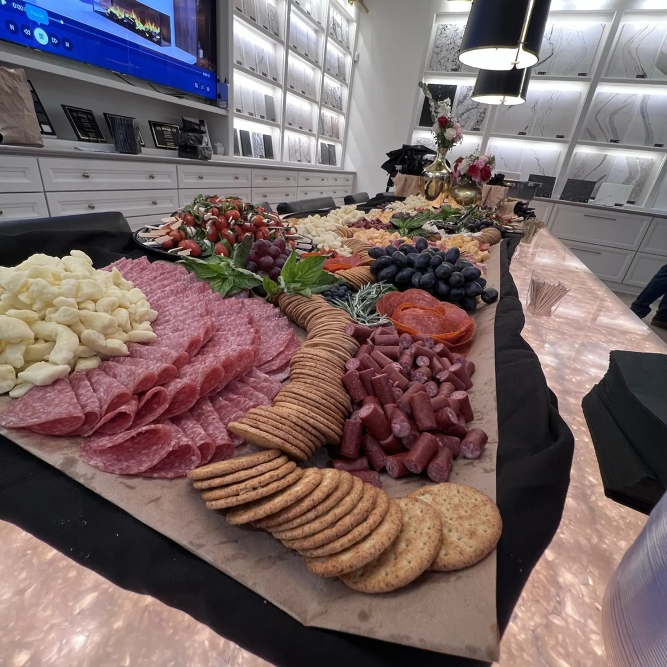 Local Catering Companies
