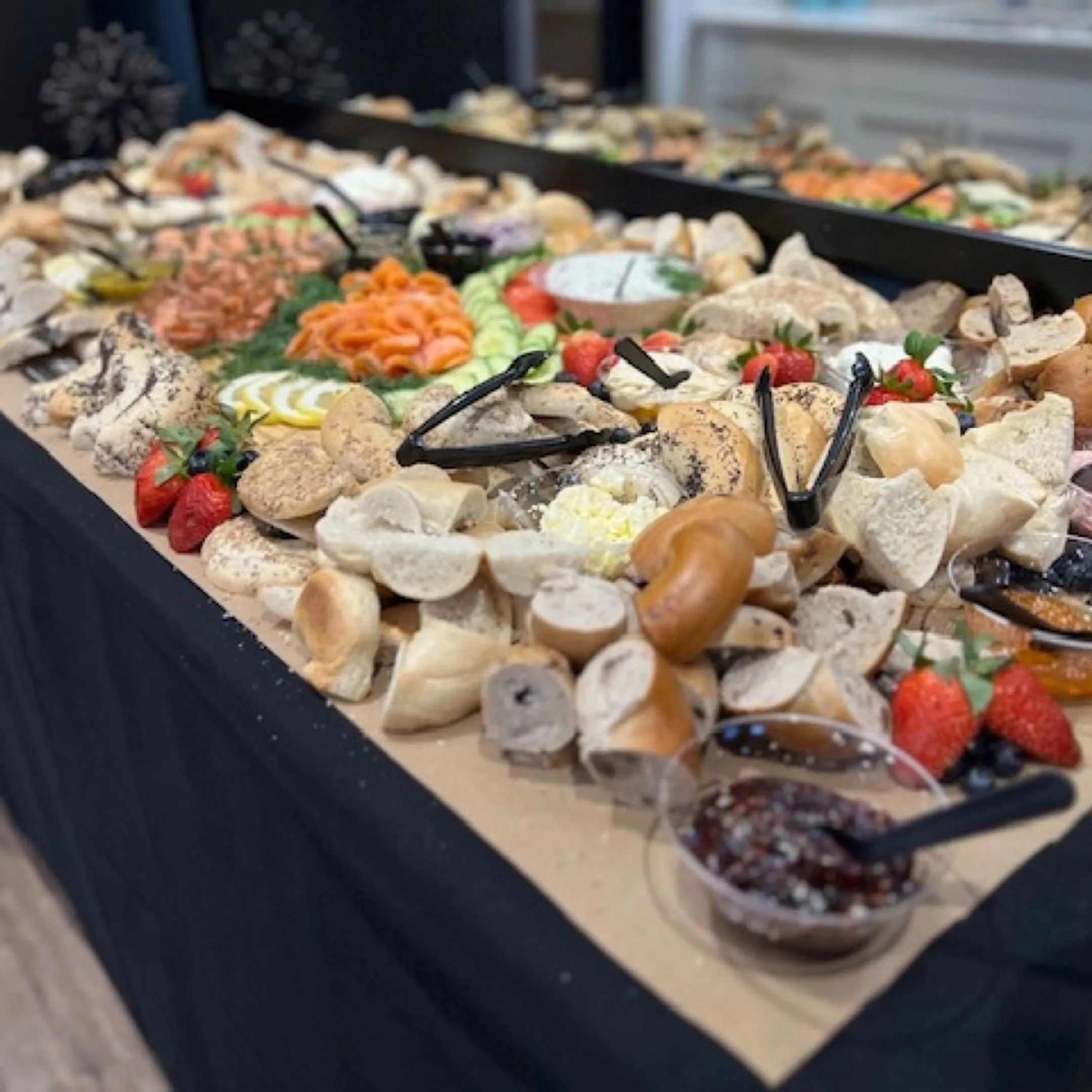 Independent Catering Company Services