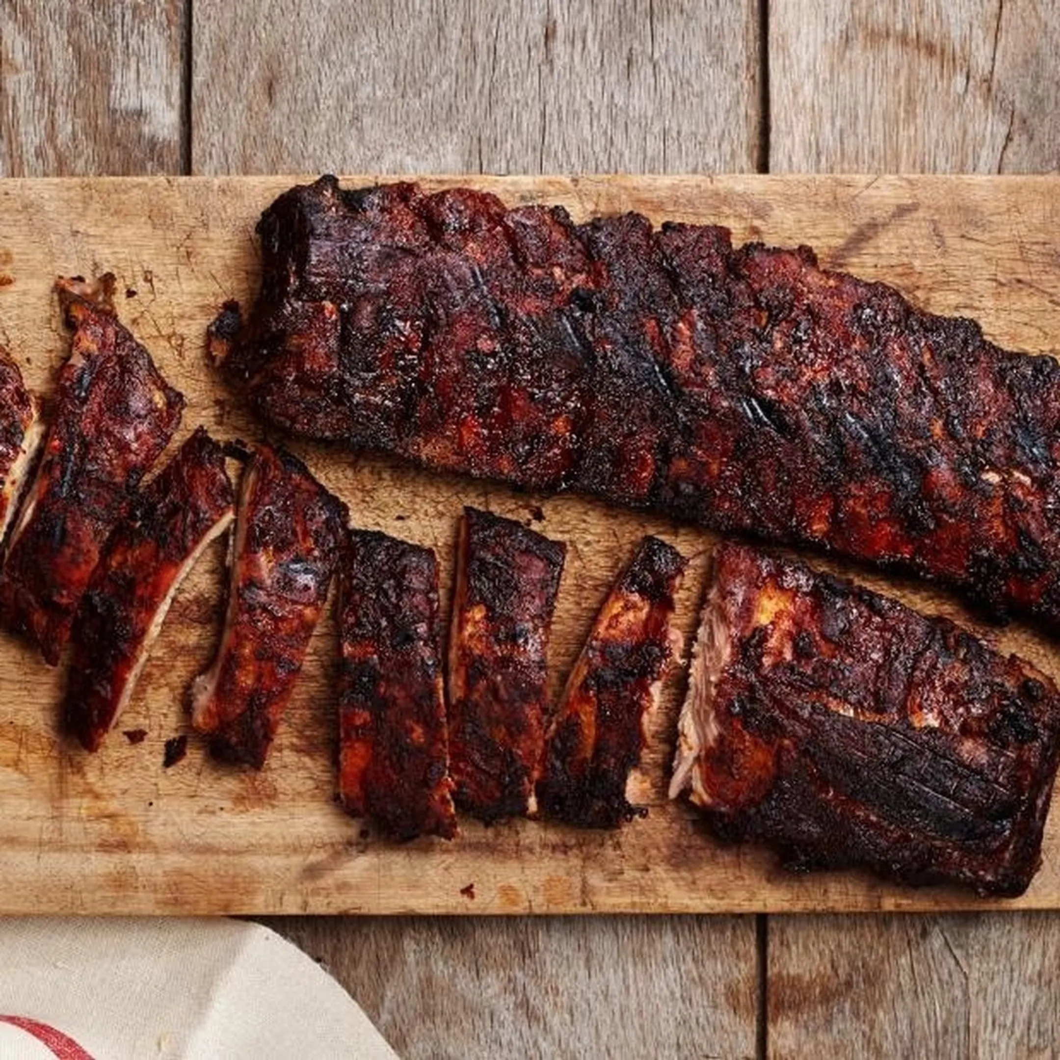 Best BBQ Catering