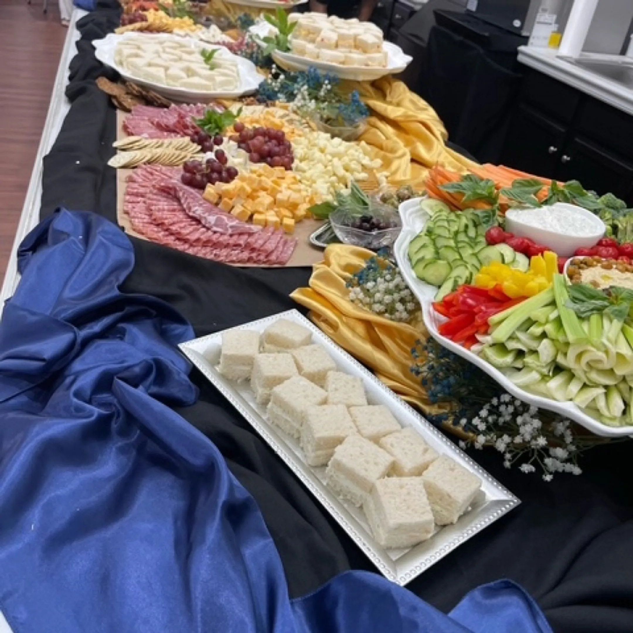Best Catering Packages and Services