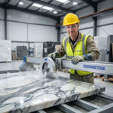 Natural Stone Processing