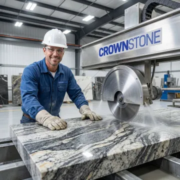 Countertop Fabrication