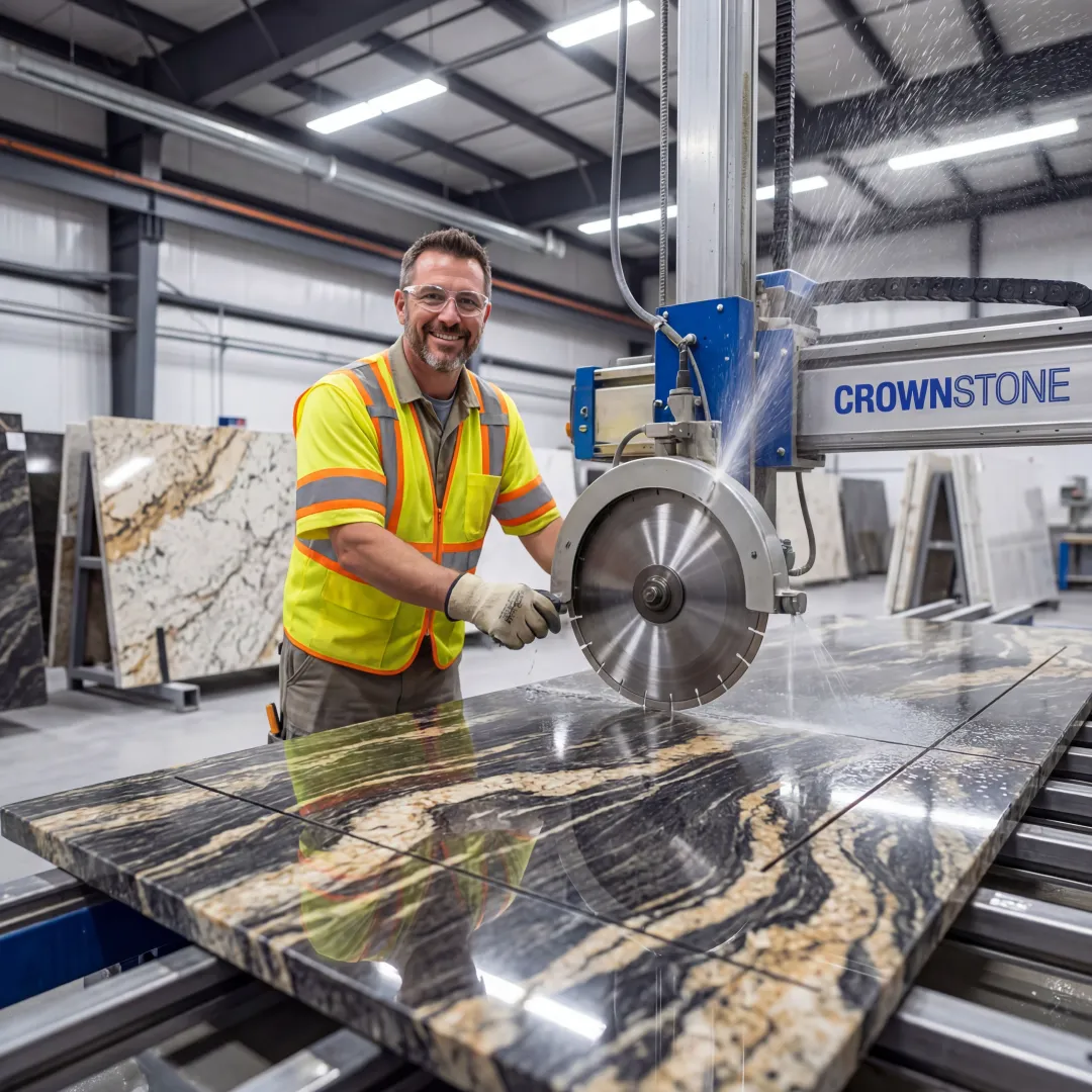 Countertop Fabrication