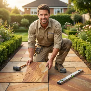 Landscape & Hardscape Installation