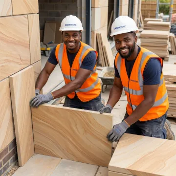 Residential & Commercial Construction