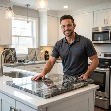 Residential Remodeling