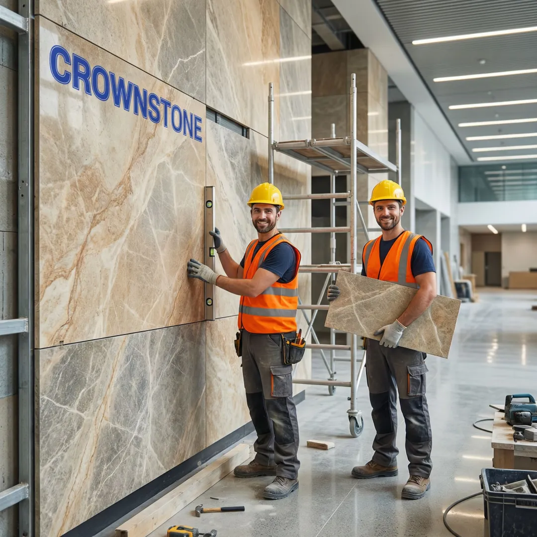 Commercial Construction