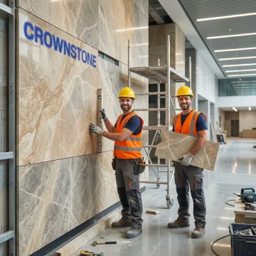 Commercial Construction