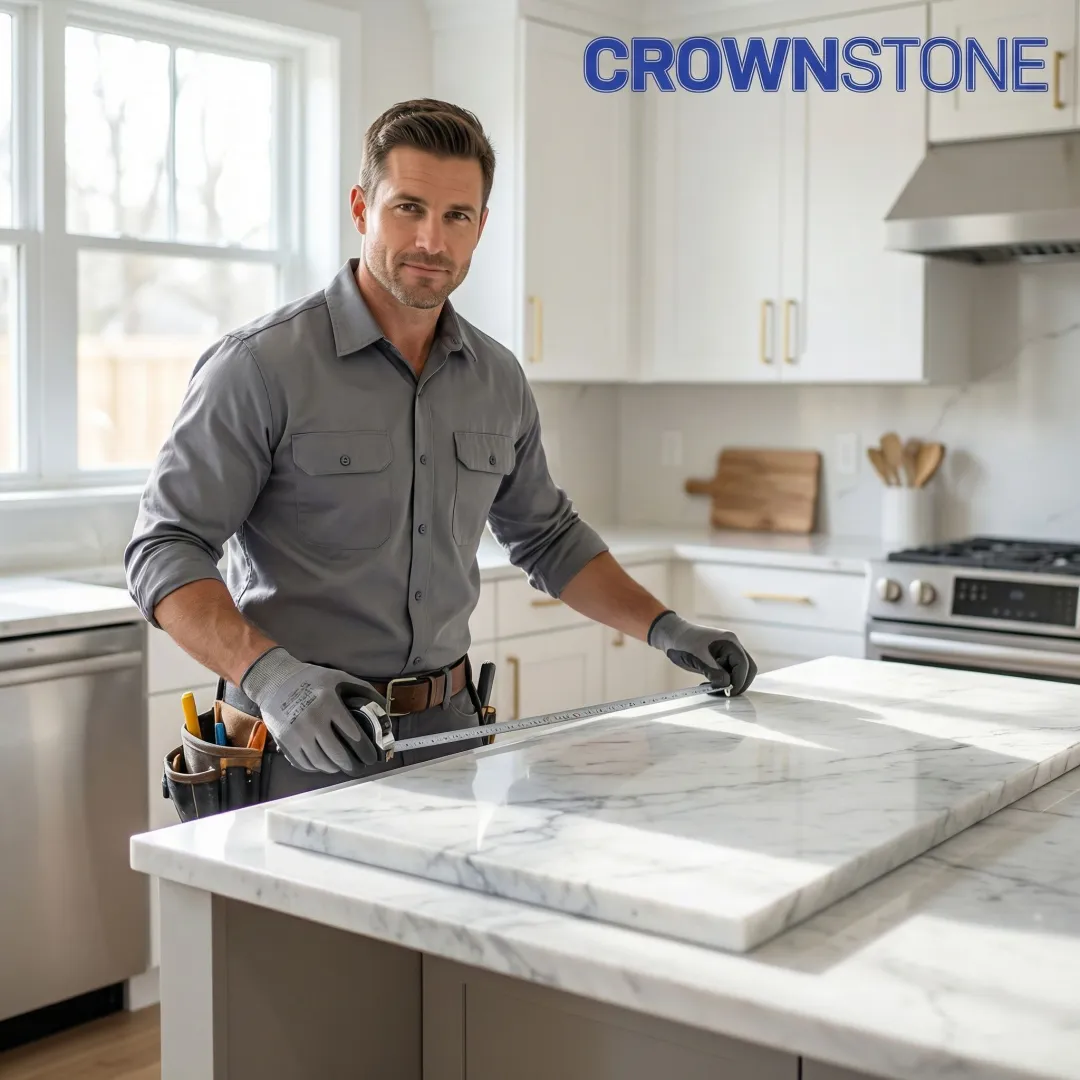 Commercial and Residential Stone Installation
