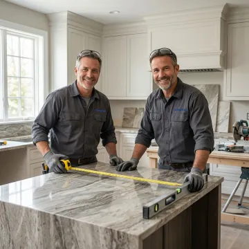 Commercial & Residential Construction