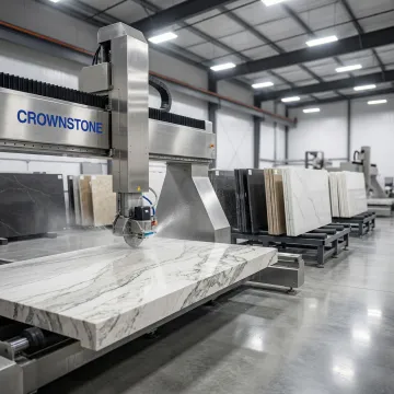 Engineered Stone Manufacturing