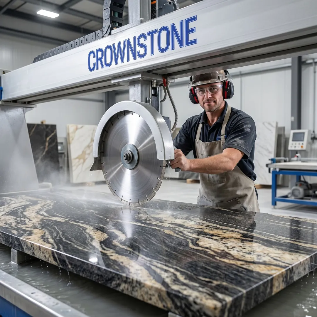 Countertop Fabrication