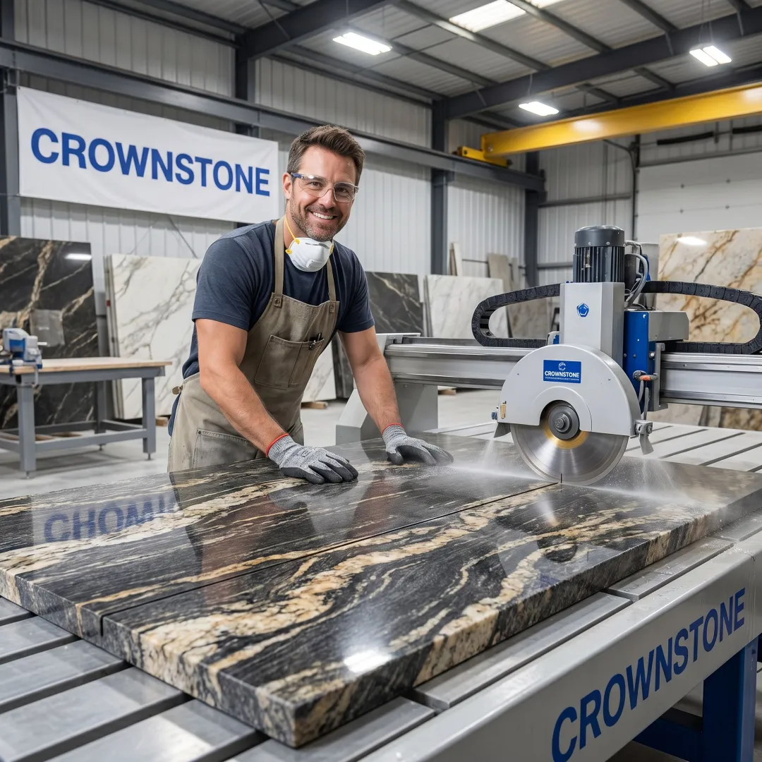 Countertop Fabrication