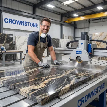 Countertop Fabrication