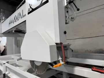 Stone Countertop Fabrication