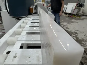 Countertop Manufacturing