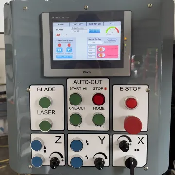 Natural & Engineered Stone Processing