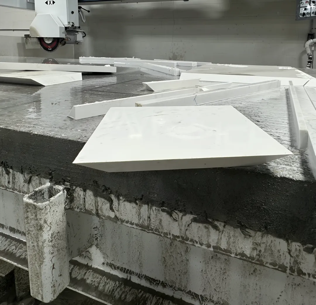 Architectural Stonework