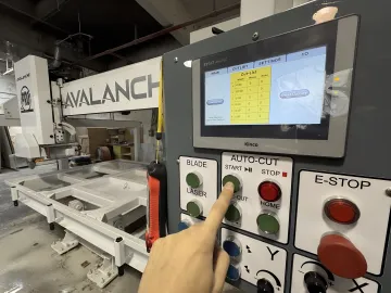 Natural & Engineered Stone Fabrication