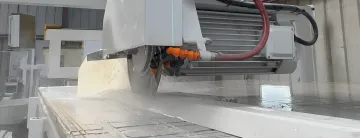 Commercial Stone Processing