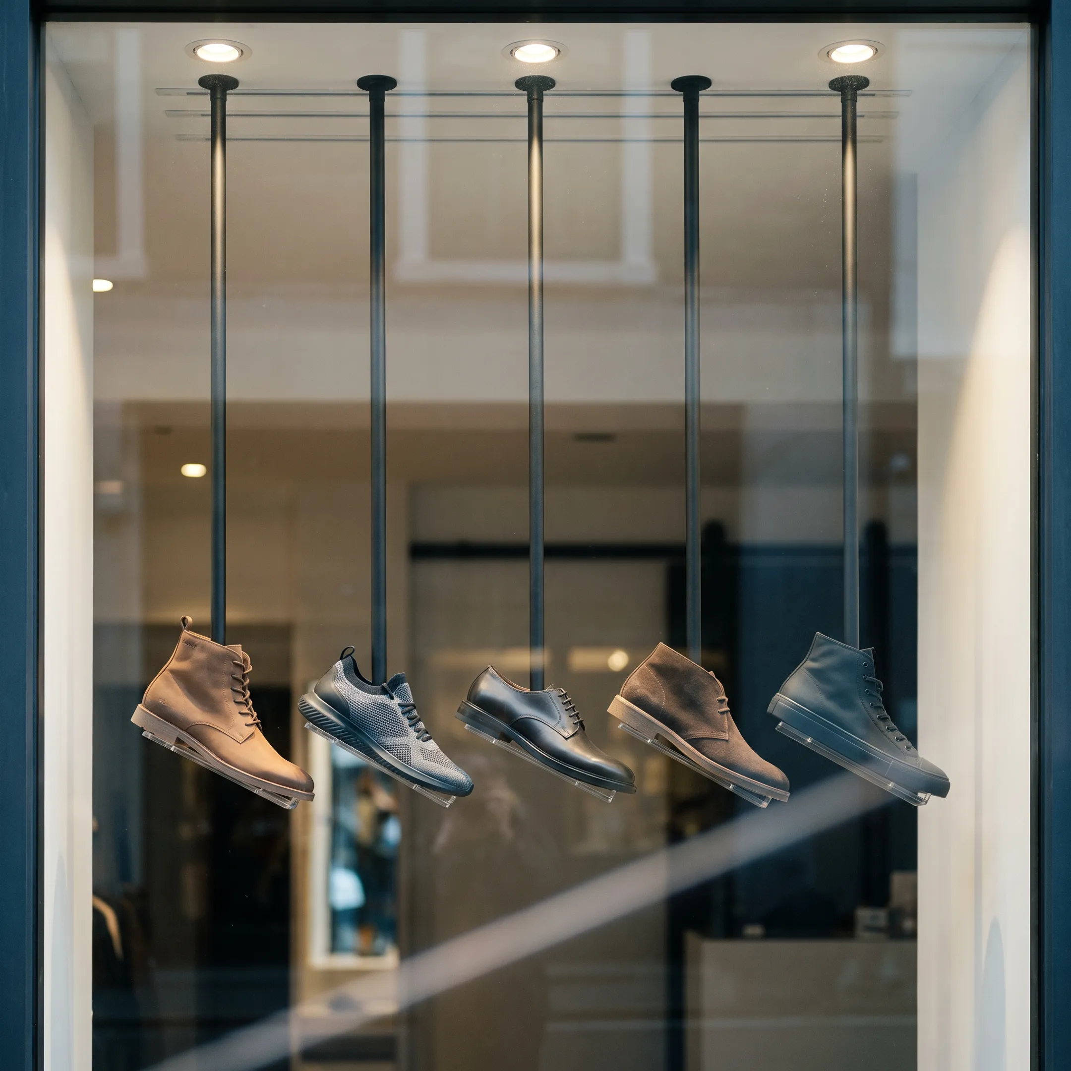 Window Displays