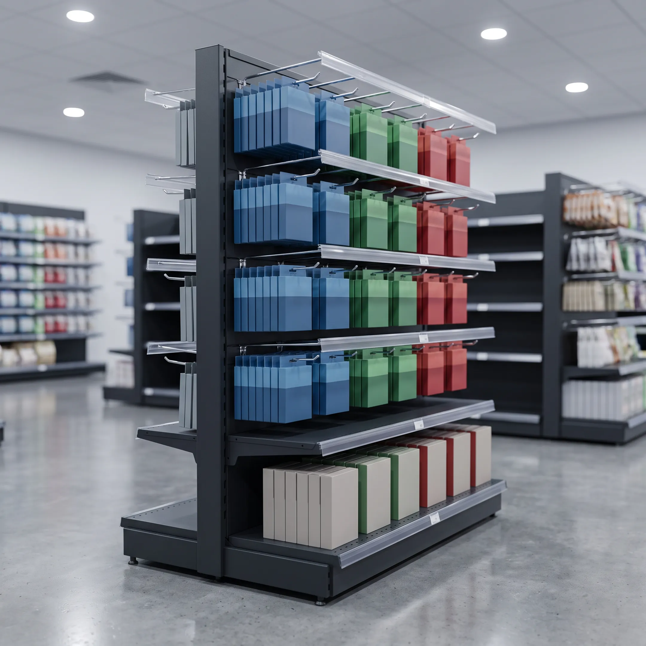 Grocery & Convenience